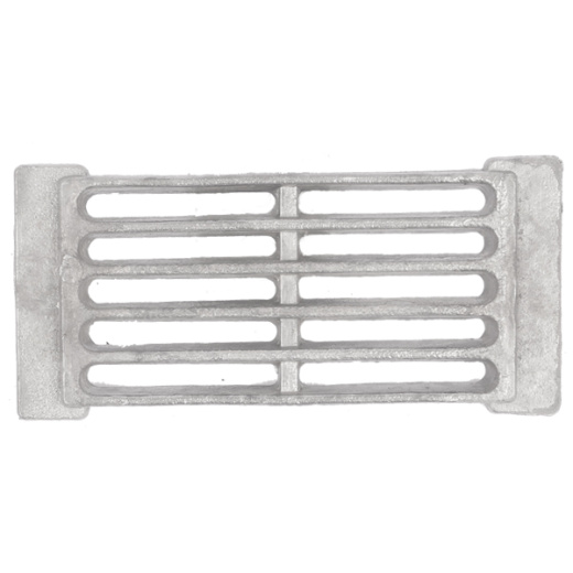 Решетка колосниковая 1В 135х285 "Харвия" чугунная