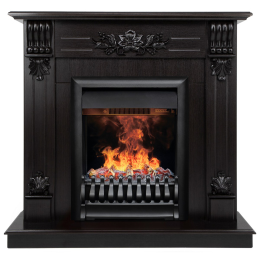 Электрокамин 3D OREGAN 