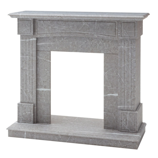 Портал каминный ANDREA R STD GR