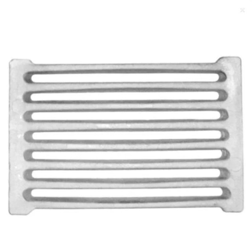 Решетка колосниковая РУ-6 (Б) 250х380 чугунная