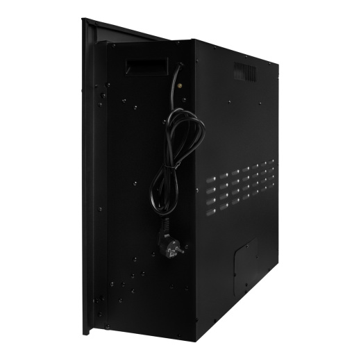 Электроочаг Moonblaze Deluxe Black