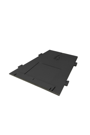 Щепочница печь костровница разборная