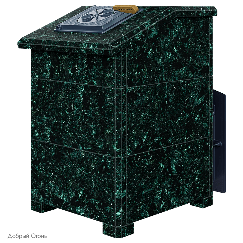 Комплект GFS ЗК 18 Президент 850/40 Серпентинит