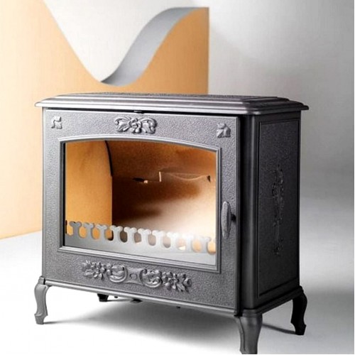 Печь-камин Invicta Regent