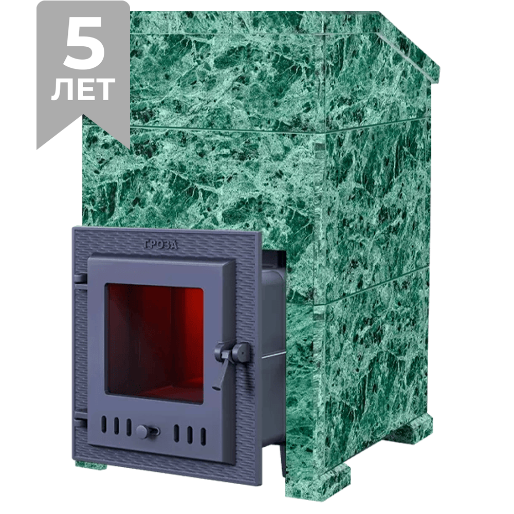 Комплект Гроза 18 (М) Президент 850/40 Змеевик