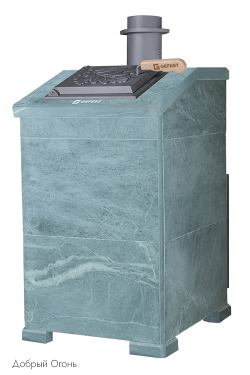 Комплект GFS ЗК 18 (М) Президент 830/40 Талькохлорит