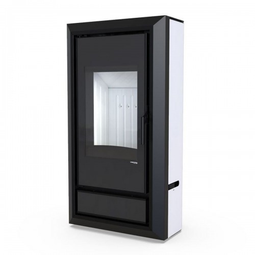 Печь-камин Defro Home Ignis