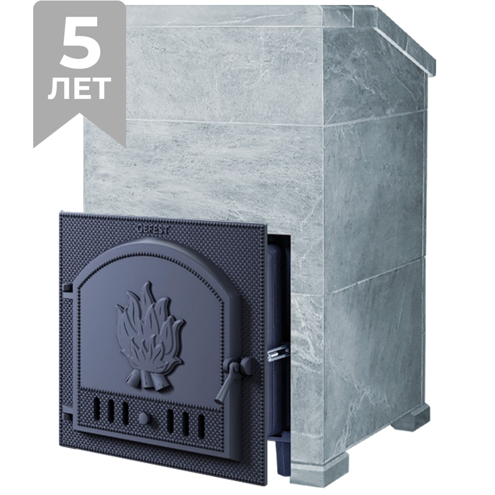 Комплект GFS ЗК 40 Президент 1120/50, Талькохлорит