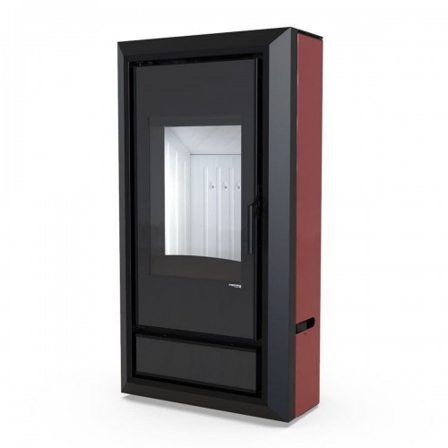 Печь-камин Defro Home Ignis