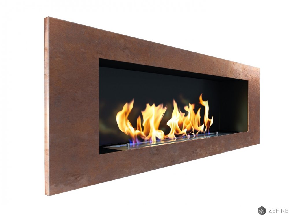 Биокамин ZeFire Elliot 1200 LOFT