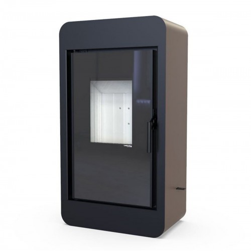 Печь-камин Defro Home Pico