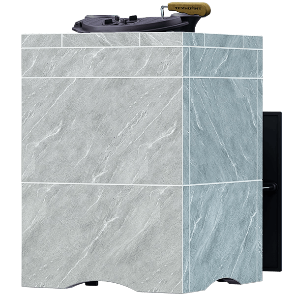 Комплект Авангард ЗК 25 (П2) Оптима 725/40 Талькохлорит