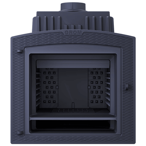 Печь для бани Технолит Гром 40 (П2)