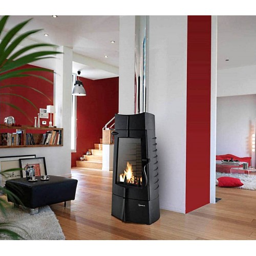 Печь-камин Invicta Chamane 14