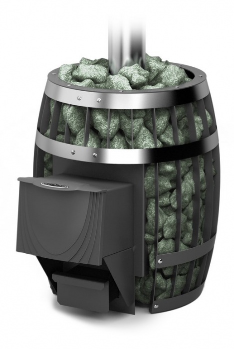 Печь для бани TMF Саяны Супер Inox ДА