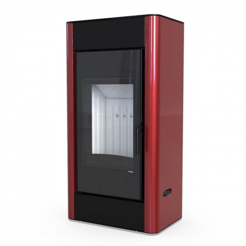 Печь-камин Defro Home Solum