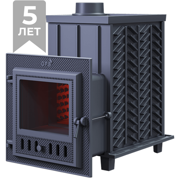 Печь для бани Технолит GFS ЗК 25 (М)