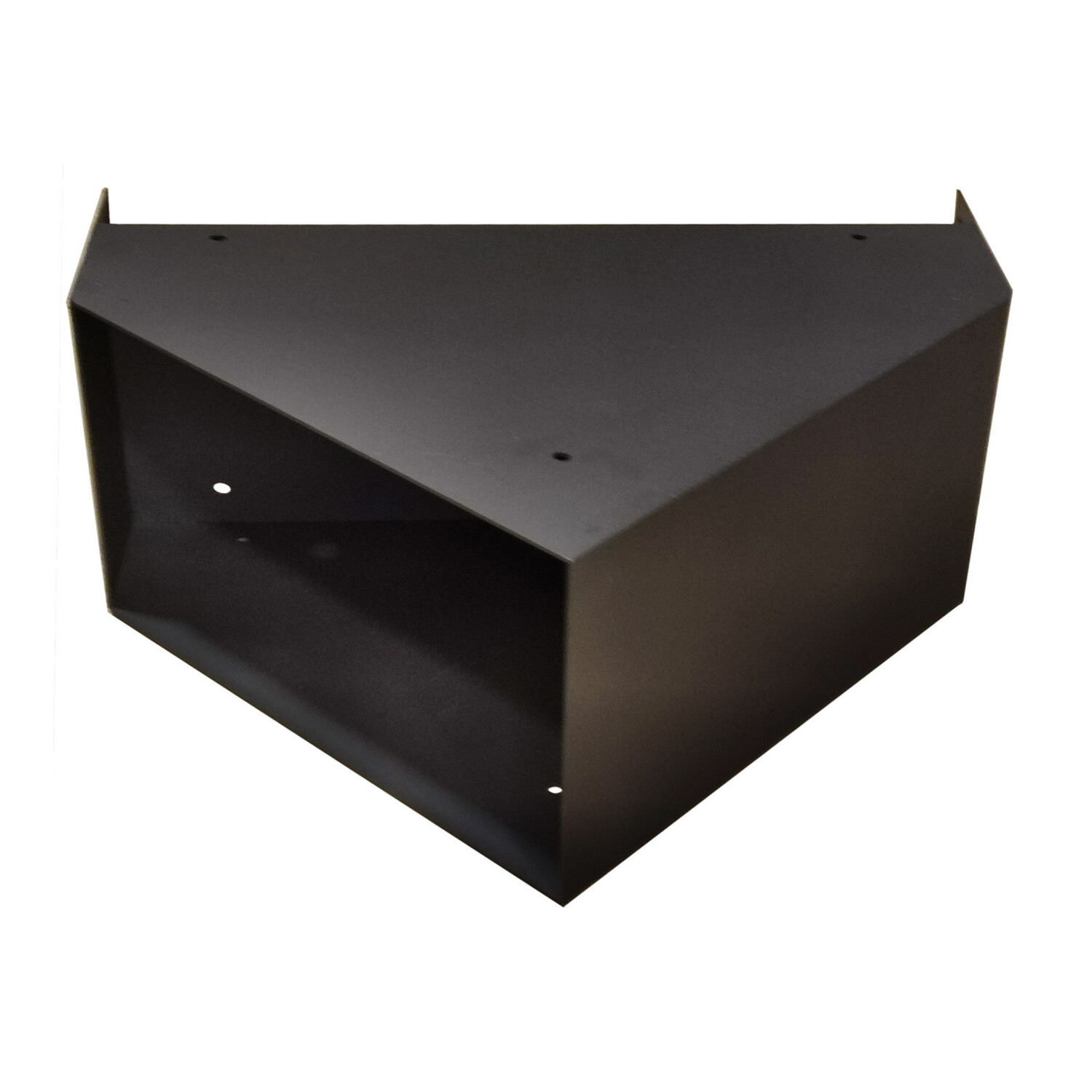 Печь-камин АОТ 6.0 (в модификации «ЛеМан»)