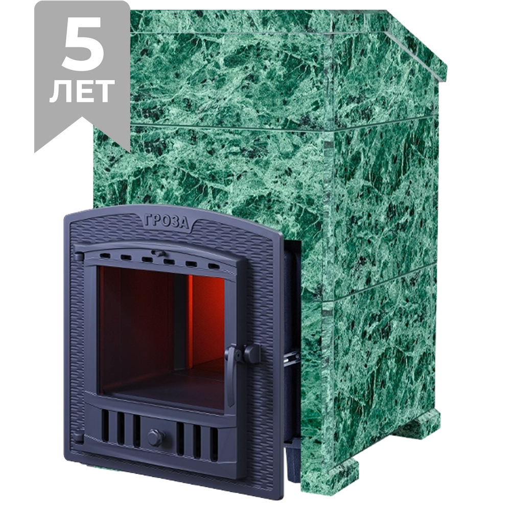 Комплект Гроза 24 (П2) Президент Змеевик