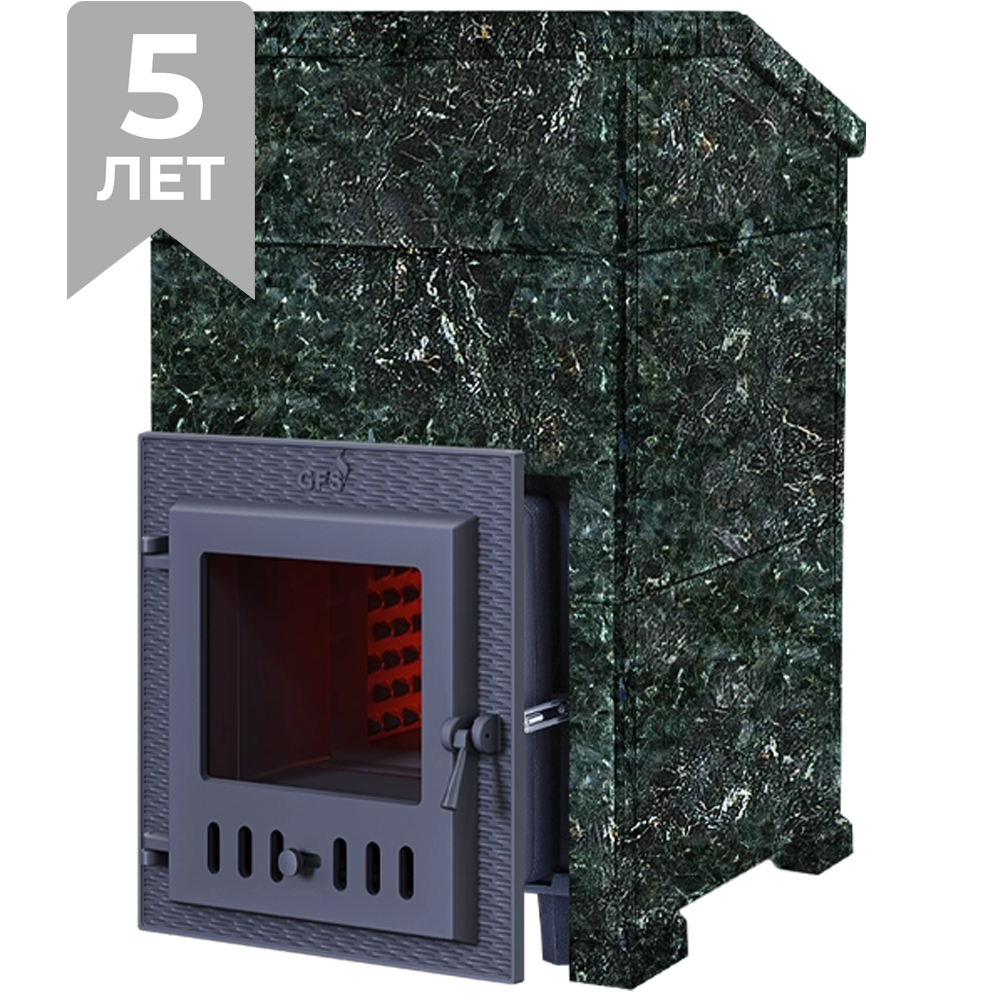 Комплект GFS ЗК 40 (М) Президент 1130/40 Серпентинит