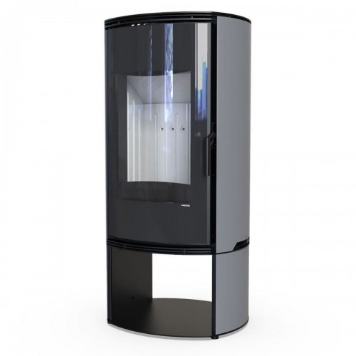 Печь-камин Defro Home Orbis Log