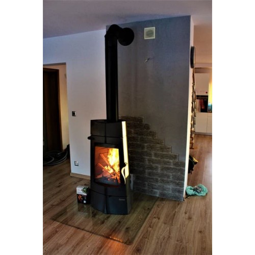 Печь-камин Invicta Chamane 14