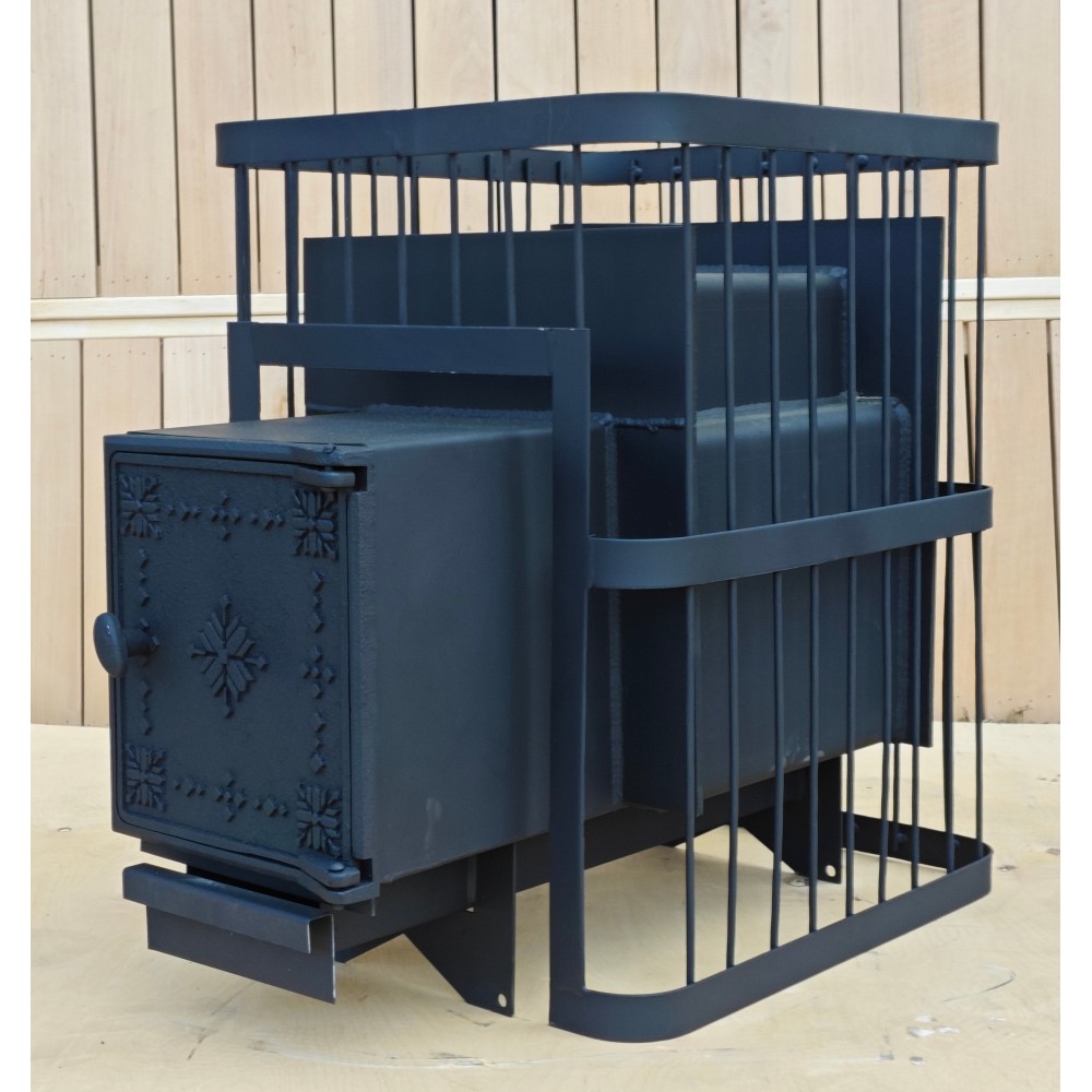 Печь банная ComfortProm Ст8-26-105-50-160