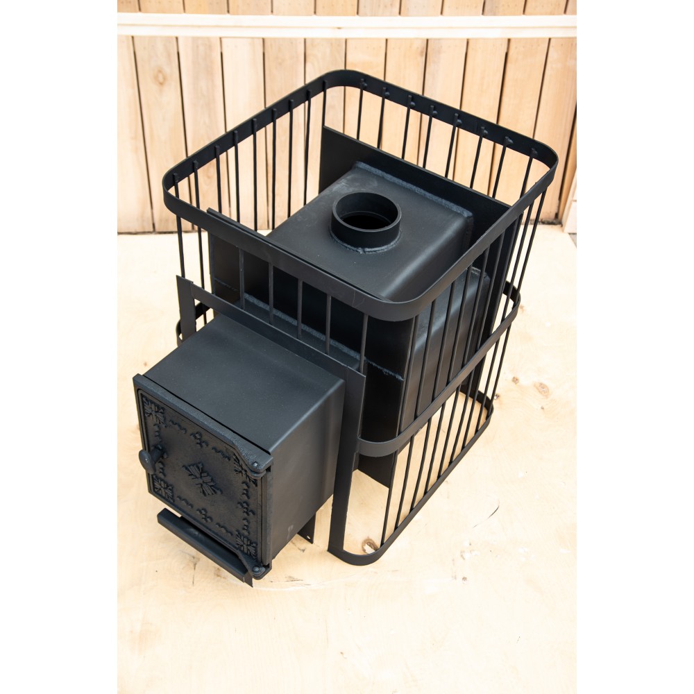 Печь банная ComfortProm Ст8-26-105-50-160