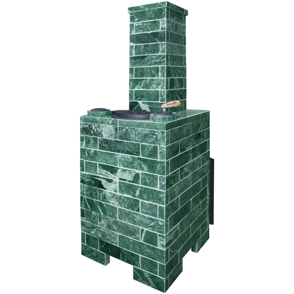 Комплект Авангард ЗКН 35 (П2) Классика 945/40 Змеевик кирпич