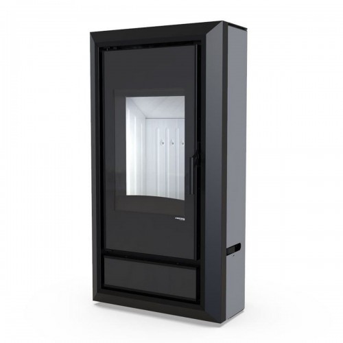 Печь-камин Defro Home Ignis