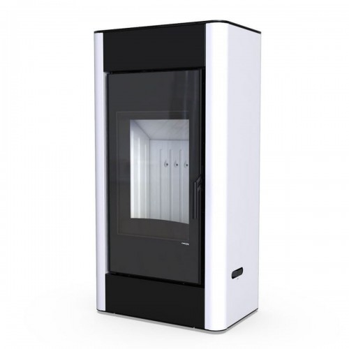 Печь-камин Defro Home Solum