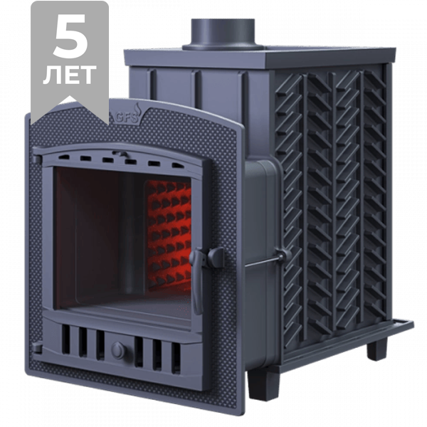 Печь для бани Технолит GFS ЗК 18 (П2)