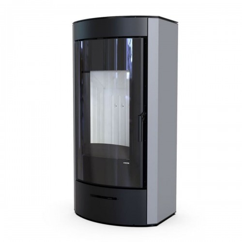 Печь-камин Defro Home Orti