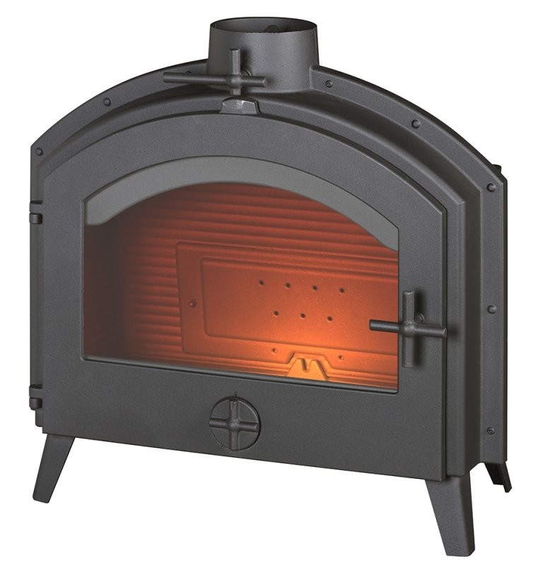 Купить печь-камин Инвекта Стимо в Гомеле и Минске
