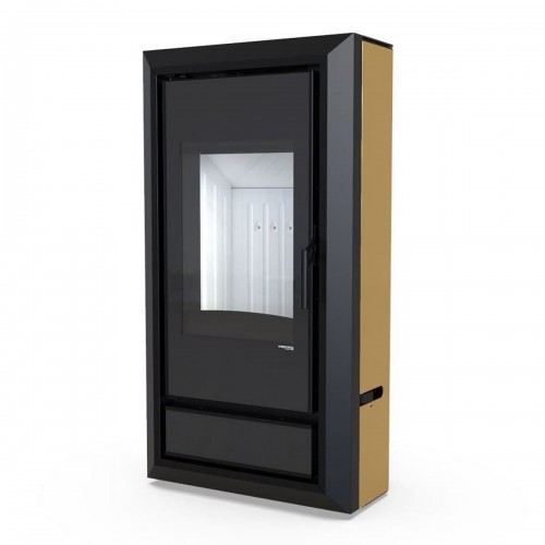 Печь-камин Defro Home Ignis