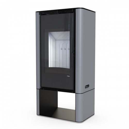 Печь-камин Defro Home Solum Log