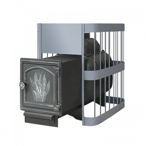 Печь для бани Этна Магма 18 (ДТ-4)