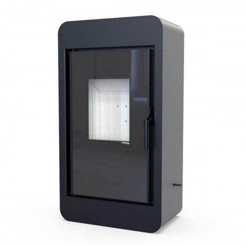 Печь-камин Defro Home Pico