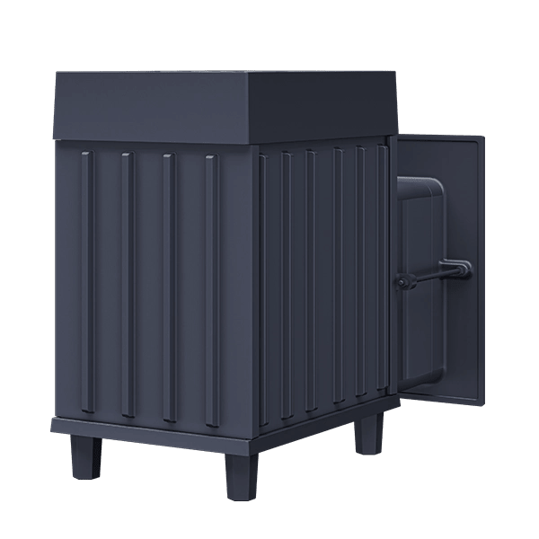 Печь для бани Технолит Гроза 18 (М)