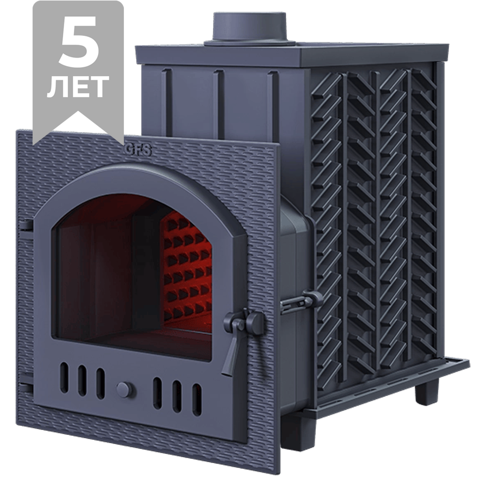Печь для бани Технолит GFS ЗК 45 (М)