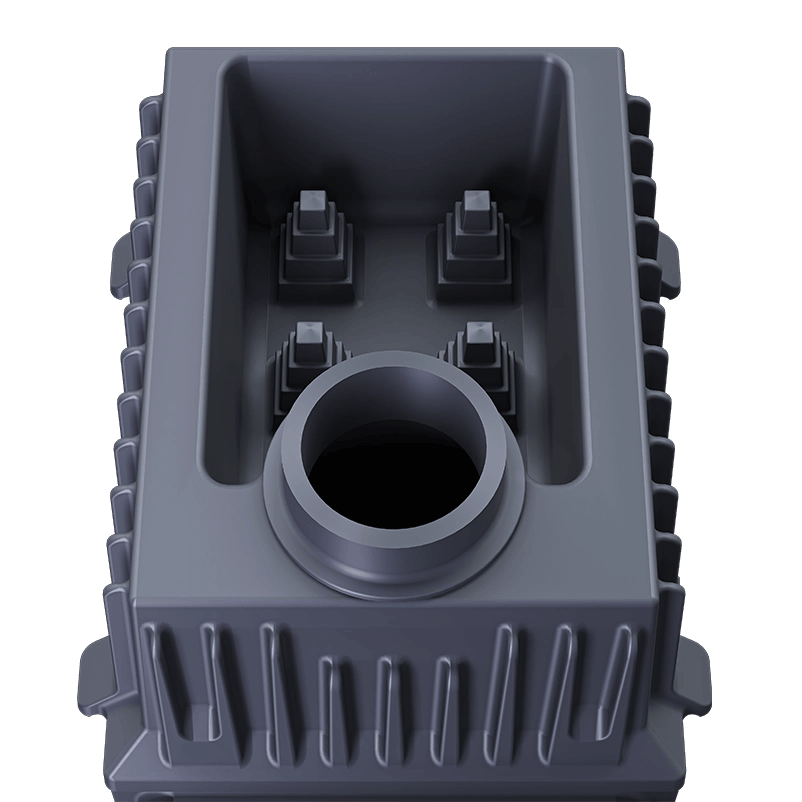 Печь для бани Технолит Гром 40 (П2)