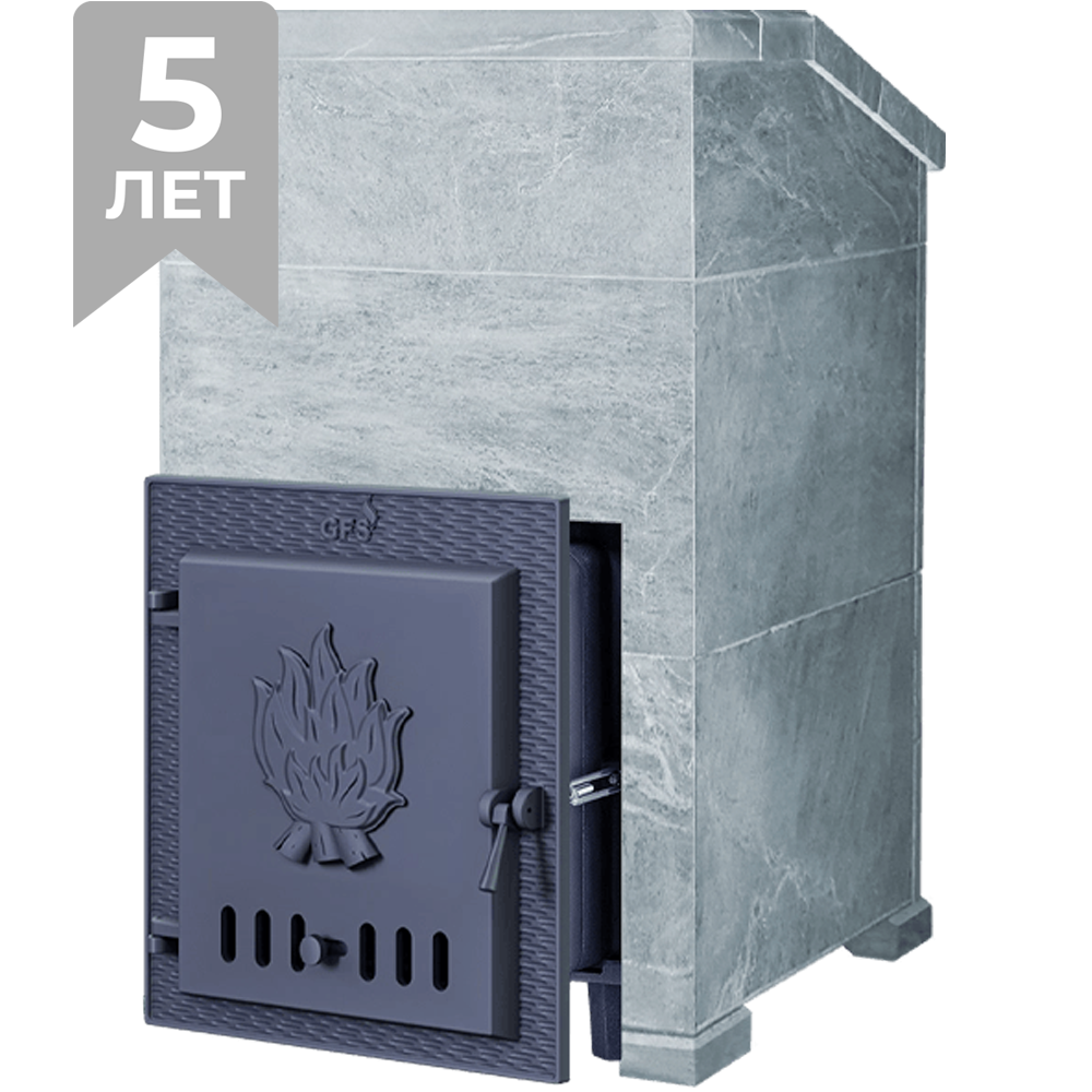 Комплект GFS ЗК 18 Президент 830/40 Талькохлорит