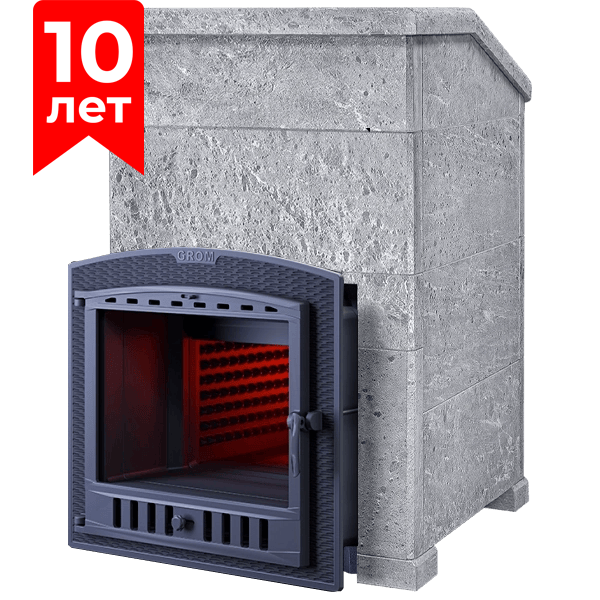 Комплект Гром 80 (П2) Президент 1320/60 Талькомагнезит