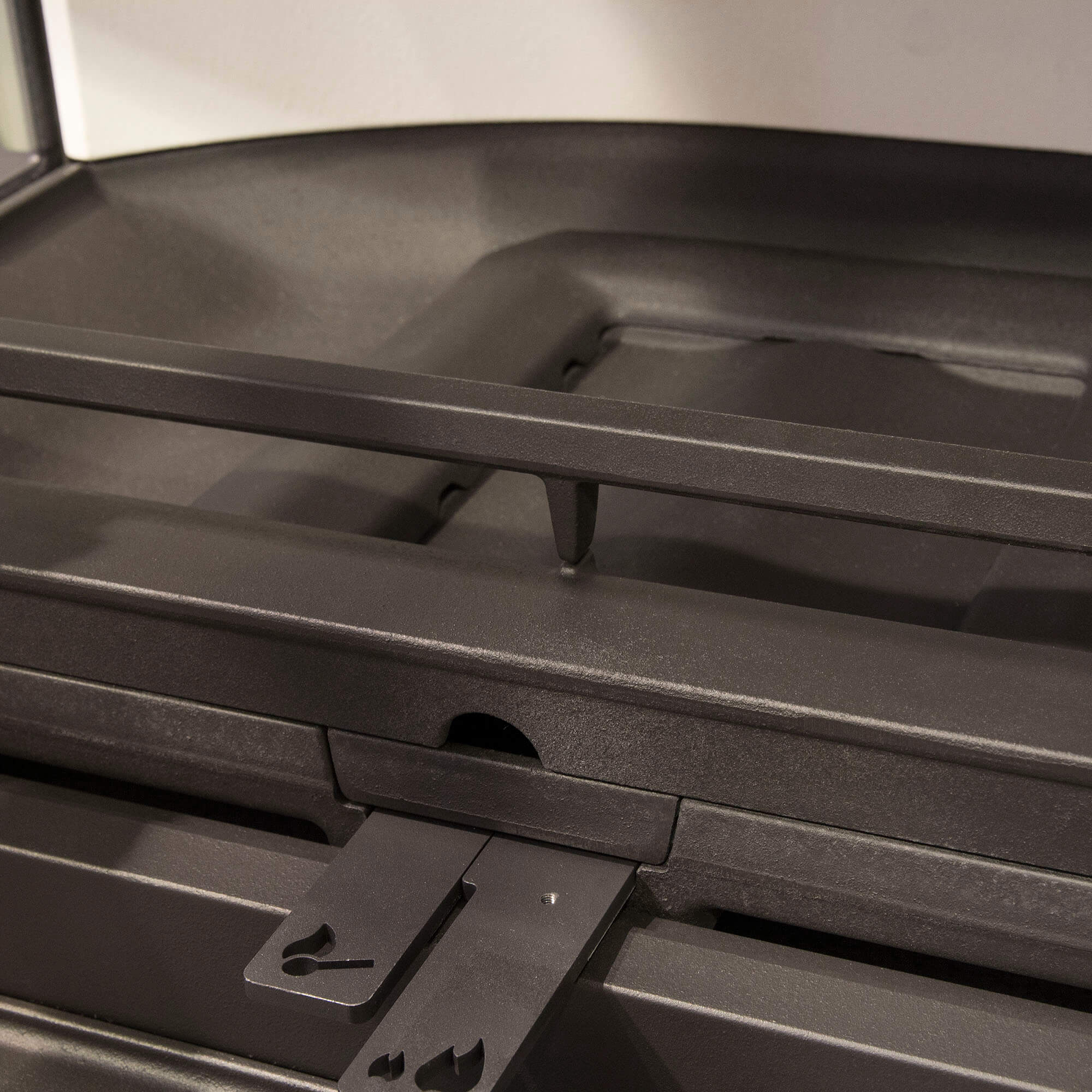 Печь-камин Jotul F 520 BP