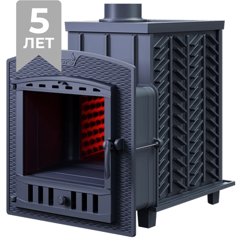 Печь для бани Технолит GFS ЗК 40 (П2)