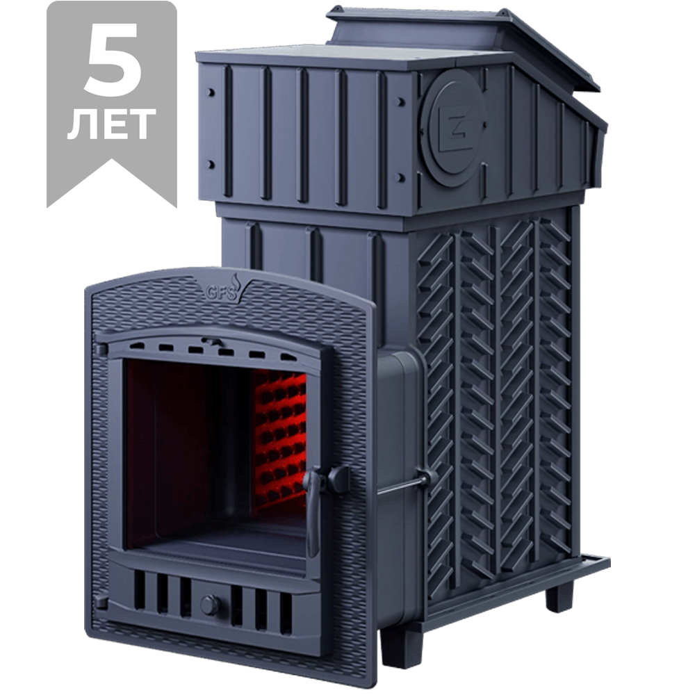 Универсальный печь-комплект GFS ЗК 40 (П2)