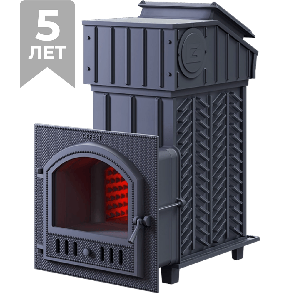 Универсальный печь-комплект Технолит GFS ЗК 40 (М)