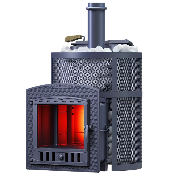 Авангард ЗКН 35 (П2) Ураган в круглой сетке