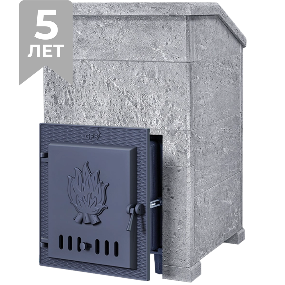 Комплект GFS ЗК 25 Президент 1020/60 Талькомагнезит