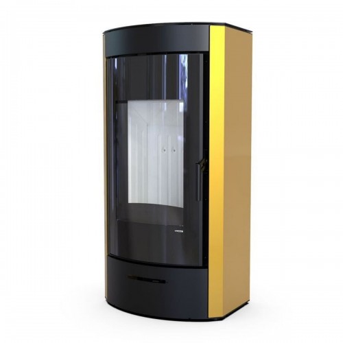 Печь-камин Defro Home Orti